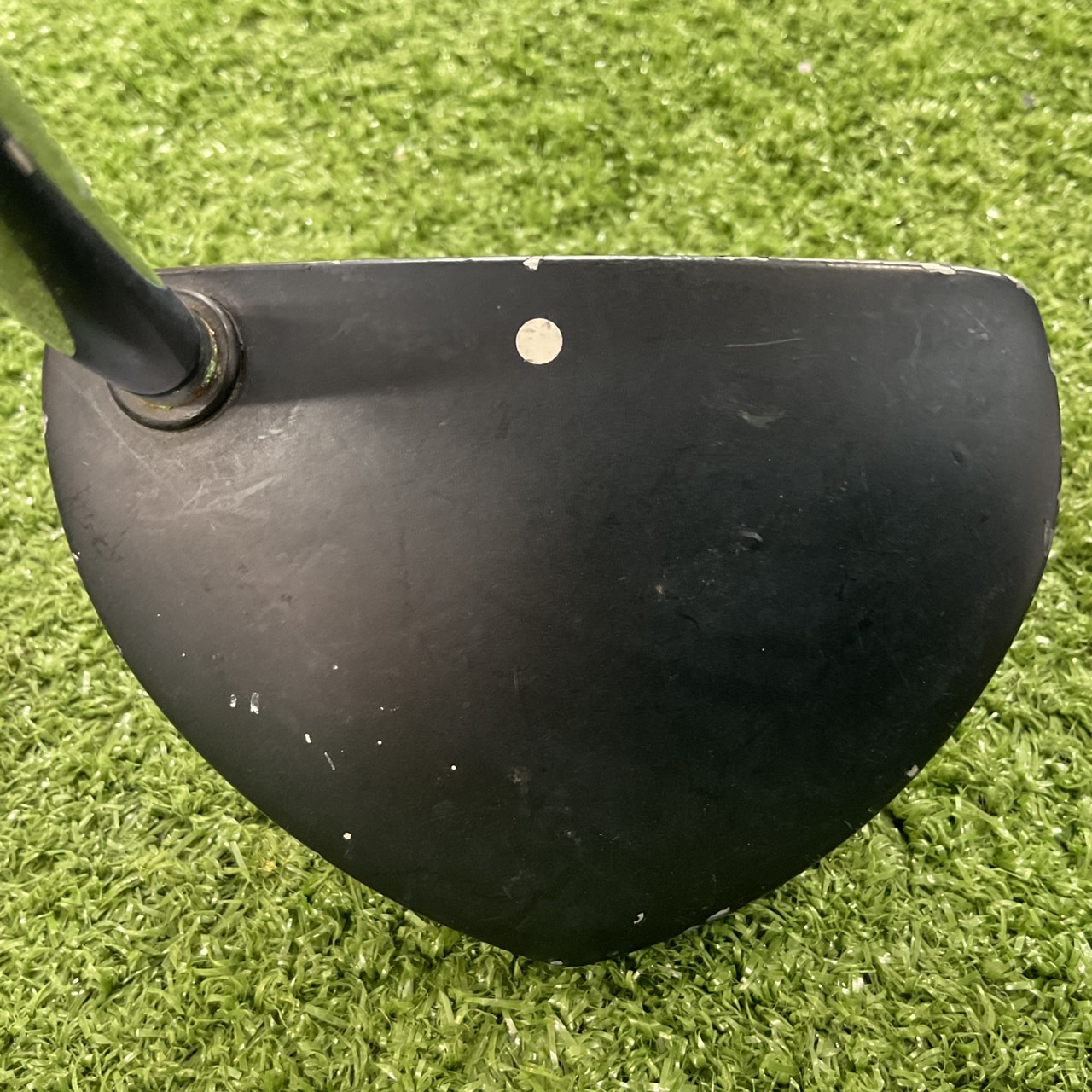 PUTTER Kasco : MA-2 ก้านเหล็ก