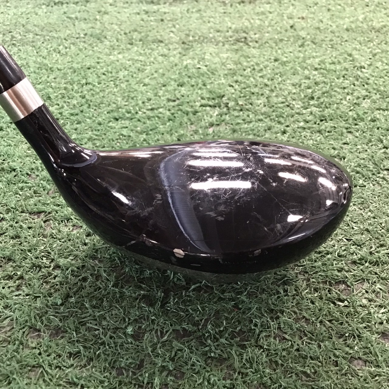 UTILITY 19 องศา POWER BILT : GRANDSLAM #5 / HIGH MODULUS ก้านกราไฟร์