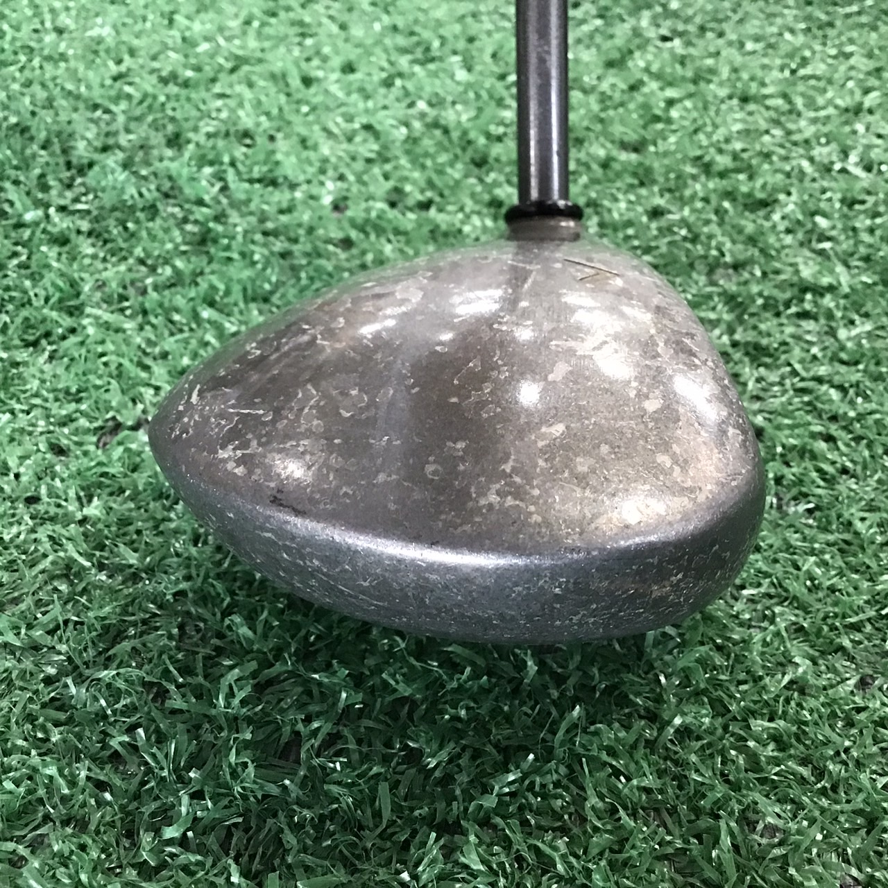 UTILITY Callaway GOLF FLEX-S ก้านกราไฟร์