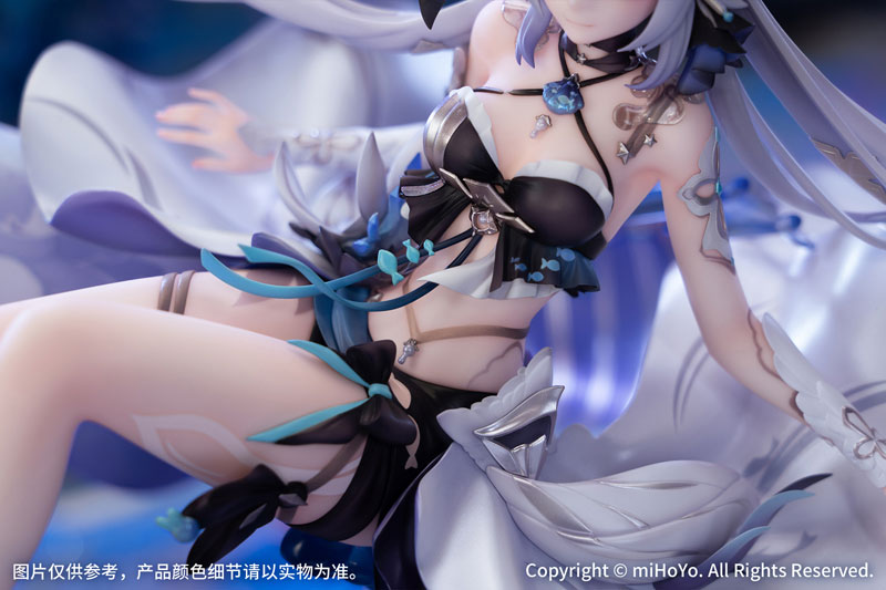 Preorder Myethos Honkai Impact 3rd 1/7 Kiana Herrscher of Finality Selenic Ripples Ver. มัดจำ 1000 บาท