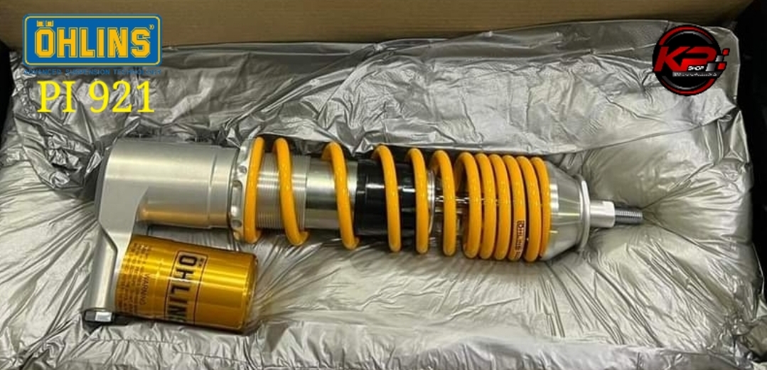 โช๊คหน้า OHLINS FOR VESPA GTV 300 (PI 921)