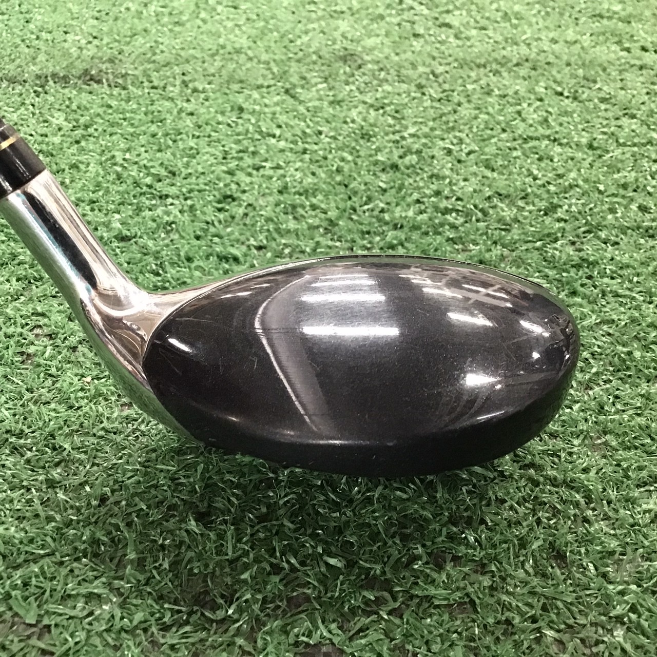 UTILITY 18 องศา Dunlop : DMK-TOUR II MID FW FLEX-R ก้านกราไฟร์