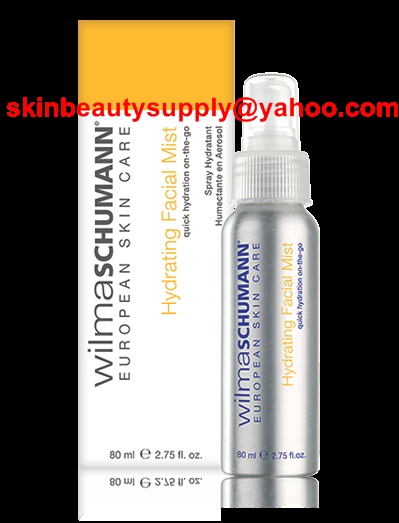 Wilma Schumann Hydrating Facial Mist