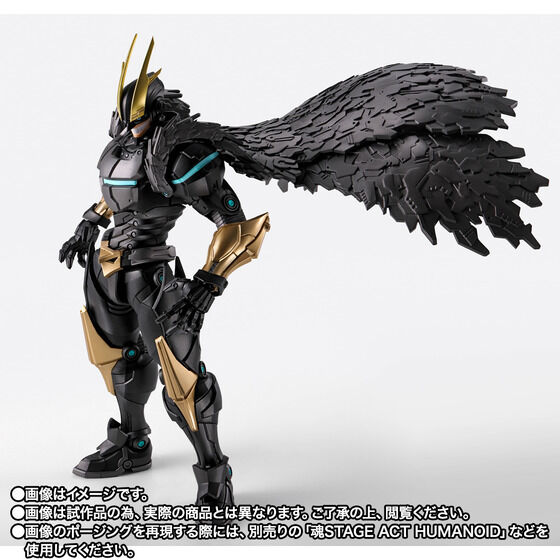 Preorder 4573102673671 BANDAI SPIRITS S.H.Figuarts ARMORED ALL MIGHT มัดจำ 500 บาท
