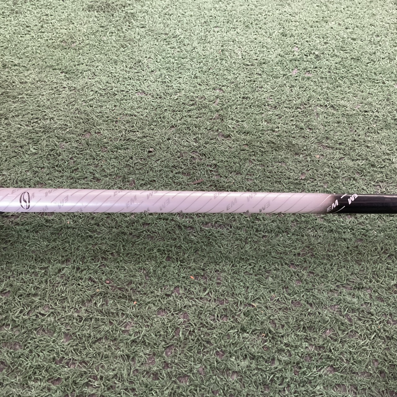 UTILITY 22 องศา TSURUYA : ONESIDER UT/ EM FLEX-SR ก้านกราไฟร์