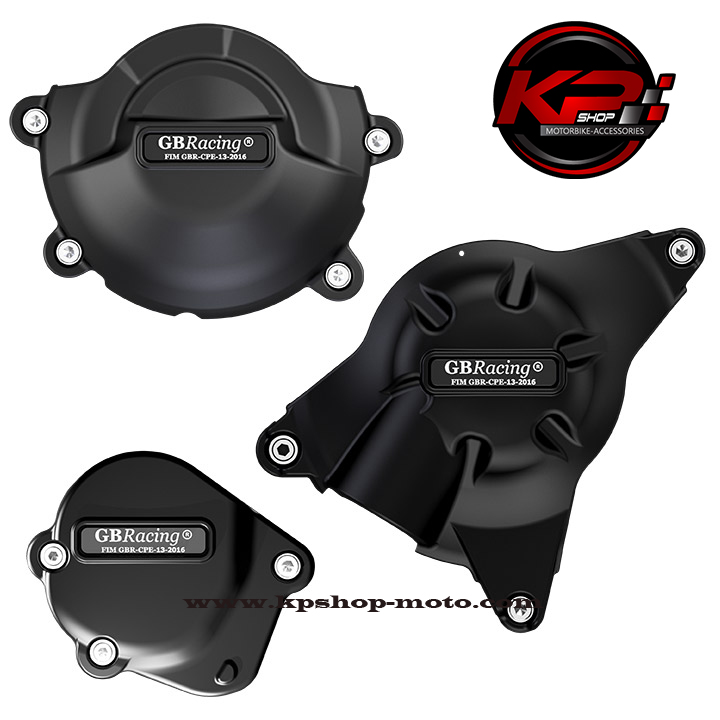 ครอบเครื่อง GB RACING FOR YAMAHA YZF R6