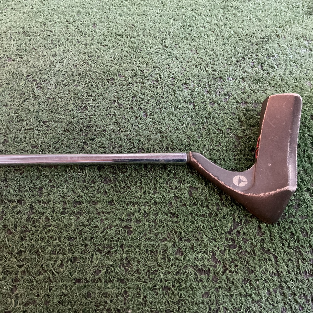PUTTER TaylorMade : Cb.2 ก้านเหล็ก