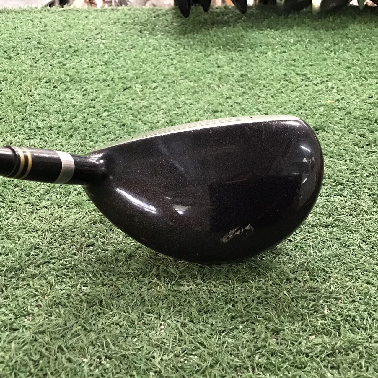 UTILITY 22 องศา GARY PLAYER ก้านกราไฟร์