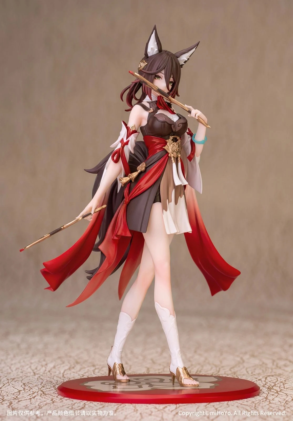 Myethos Honkai: Star Rail 1/10 Tingyun