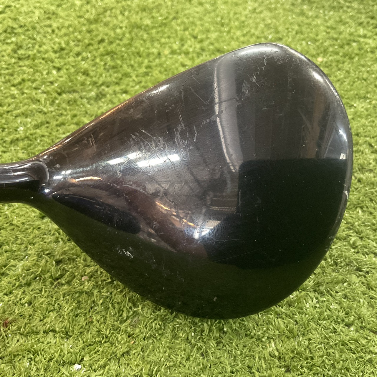 UTILITY 15° BRIDGESTONE : TOURSTAGE ViQ F #3/ TV-55 Flex-S ก้านกราไฟร์