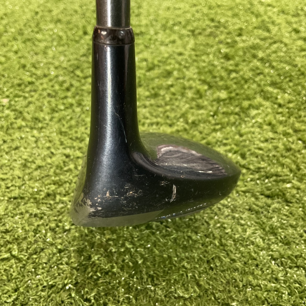 UTILITY 20° YAMAHA : POWER MAGIC #5/ 5842M Flex-R ก้านกราไฟร์