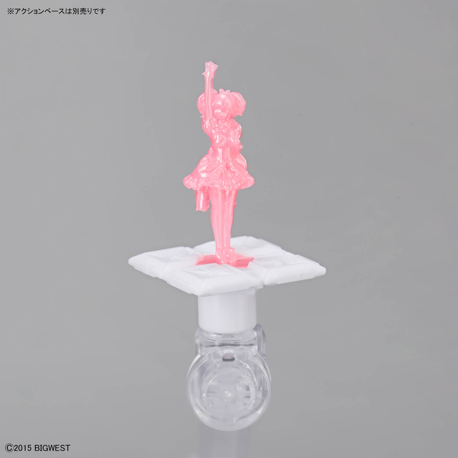 4573102691682 BANDAI SPIRITS HG 1/100 VF-31C SIEGFRIED MIRAGE FARINA JENIUS USE