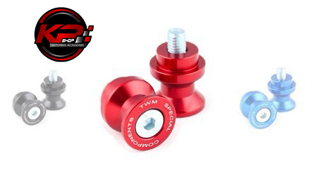 สปูนยกรถมอเตอรร์ไซค์ TWM ขนาด M8