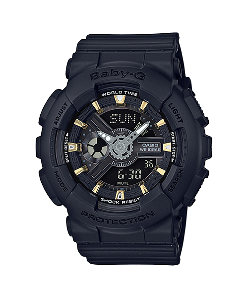 Casio Baby-G รุ่น BA-110GA-1A