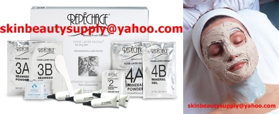 Repechage Four layer Treatment พร้อมส่ง