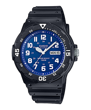 Casio Standard รุ่น MRW-200H-2B2V