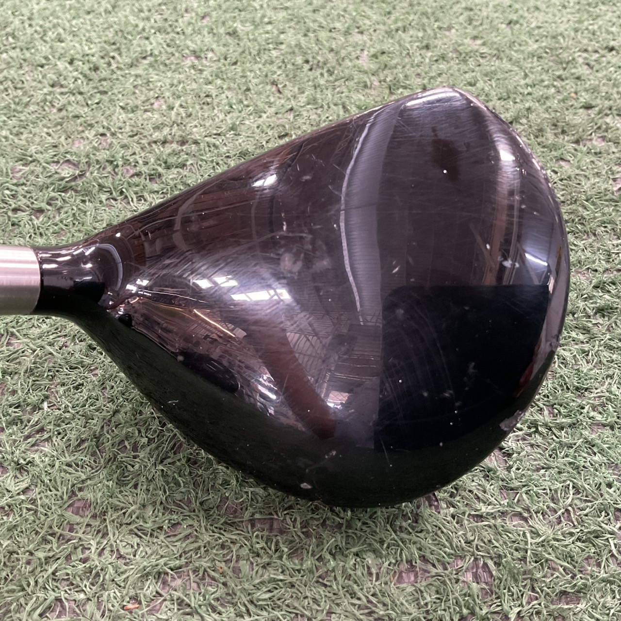 UTILITY 21 องศา HONEST : DRUM 7 FLEX-R ก้านกราไฟร์