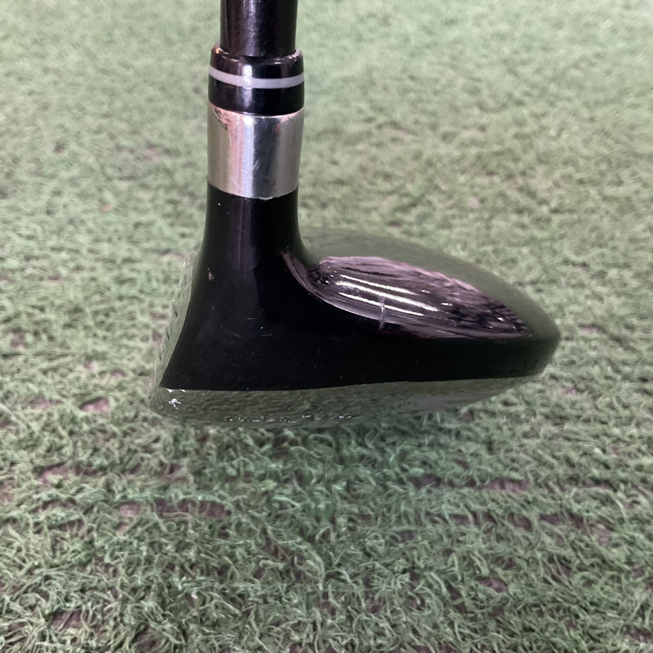 UTILITY 15 องศา MacGregor : TitledMac FW-581X #3/ SE-700 FLEX-S ก้านกราไฟร์