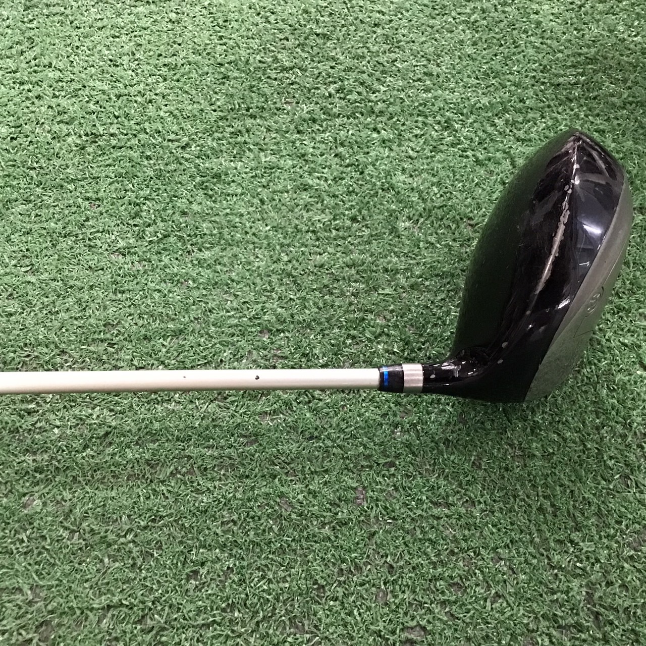 DRIVER 10.5 องศา VELOZ : VX-901 #1 FLEX-S ก้านกราไฟร์