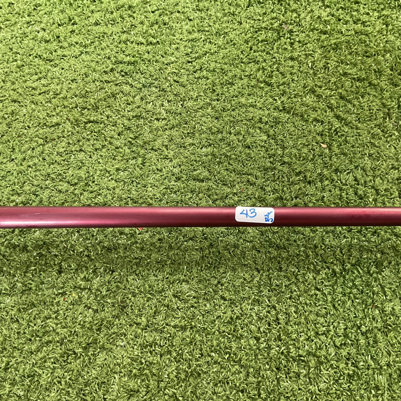 UTILITY 17° ENA : Tycoon #3 Flex-R ก้านกราไฟร์