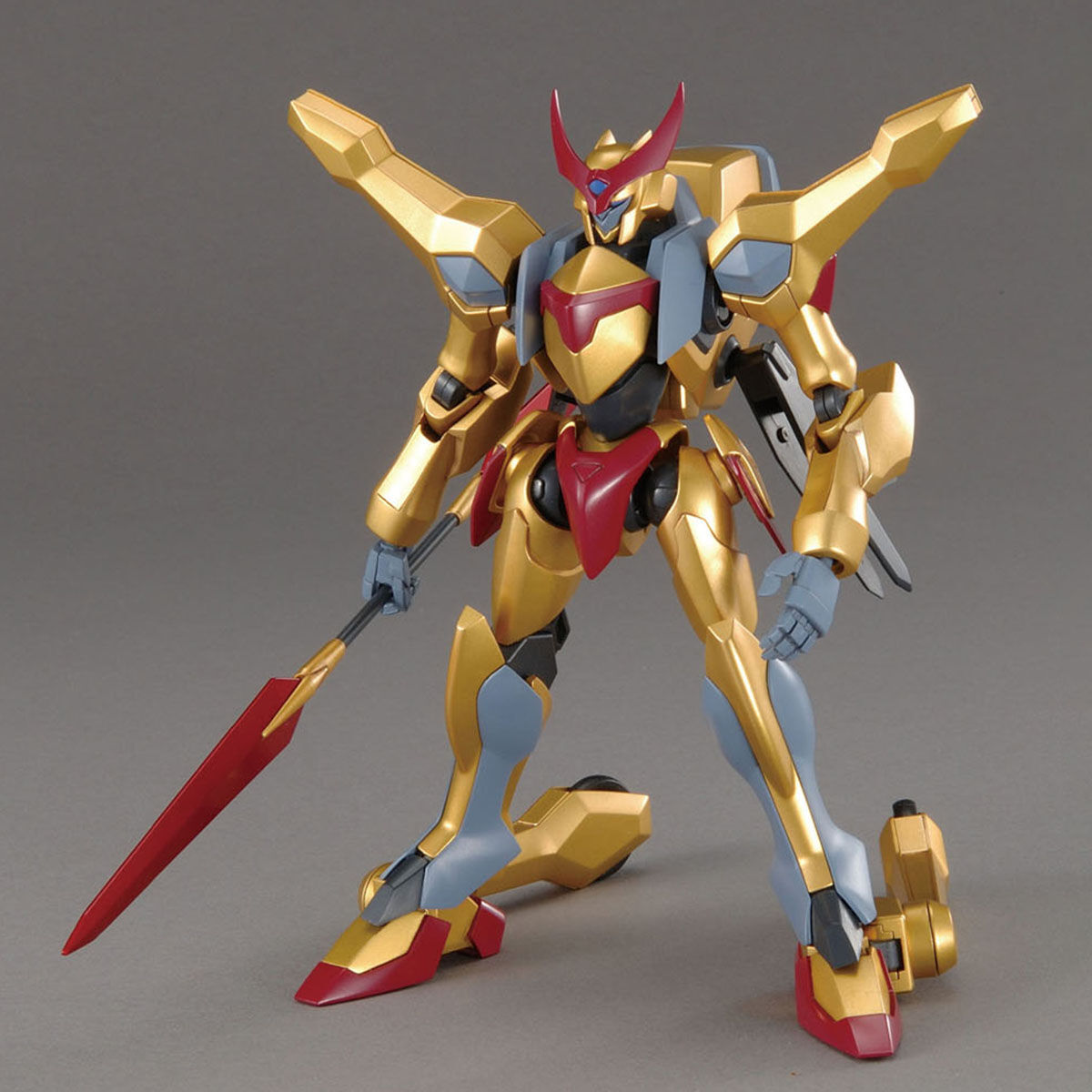 4573102687166 BANDAI SPIRITS MECHANIC COLLECTION Code Geass Lelouch of the Rebellion R2 1/35 VINCENT