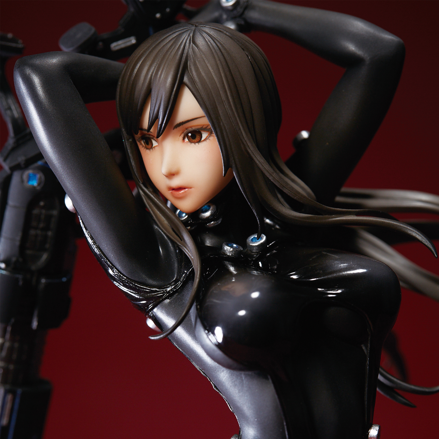 GANTZ:O - Reika X Shotgun ver.