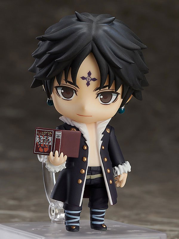 Nendoroid Hunter x Hunter Chrollo Lucilfer
