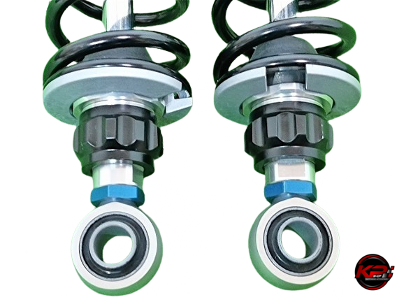 โช๊คอัพ OHLINS YA 218 FOR YAMAHA SR400/500