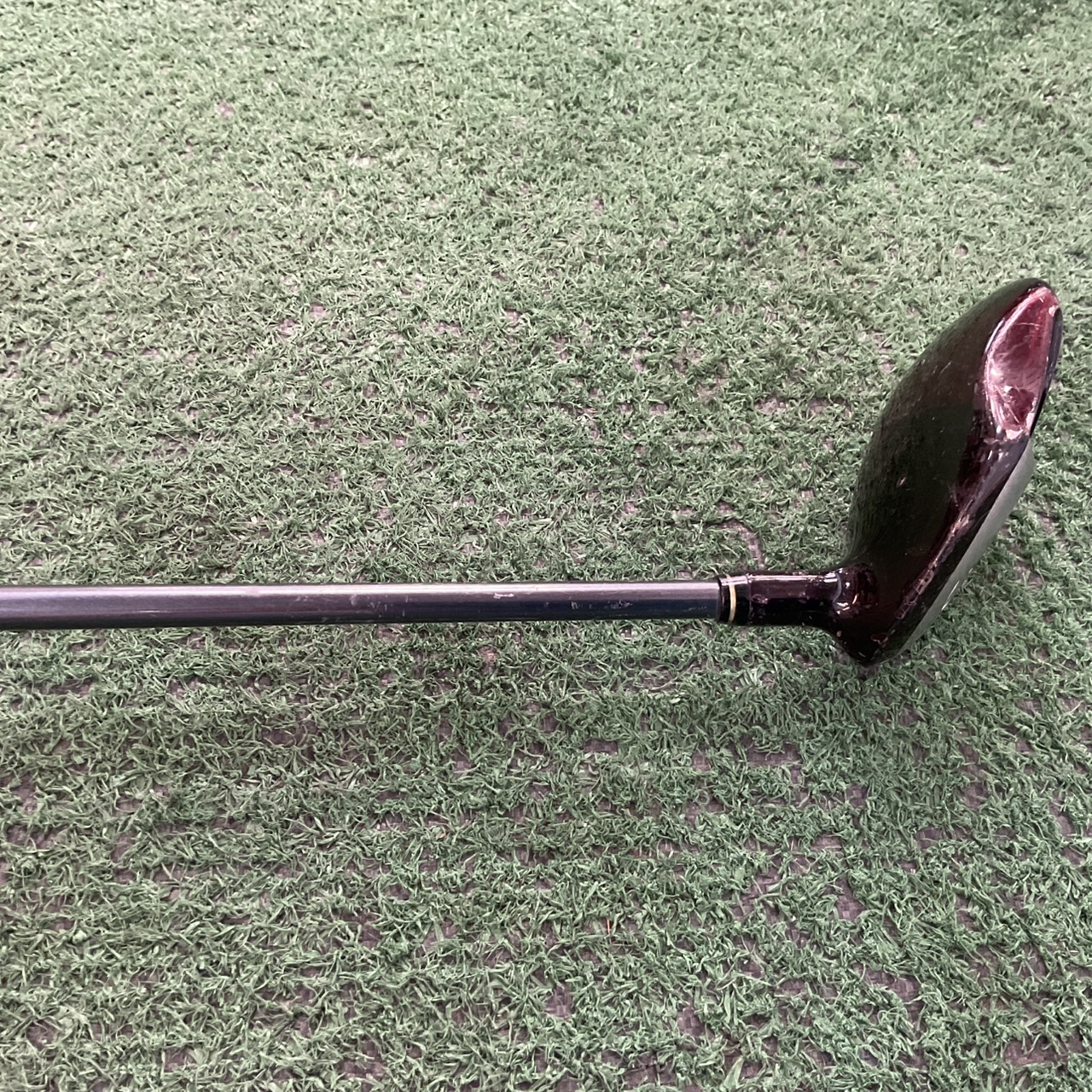 UTILITY 19 องศา SASO : Square mr2 5/ S-TRIXX FLEX-R ก้านกราไฟร์