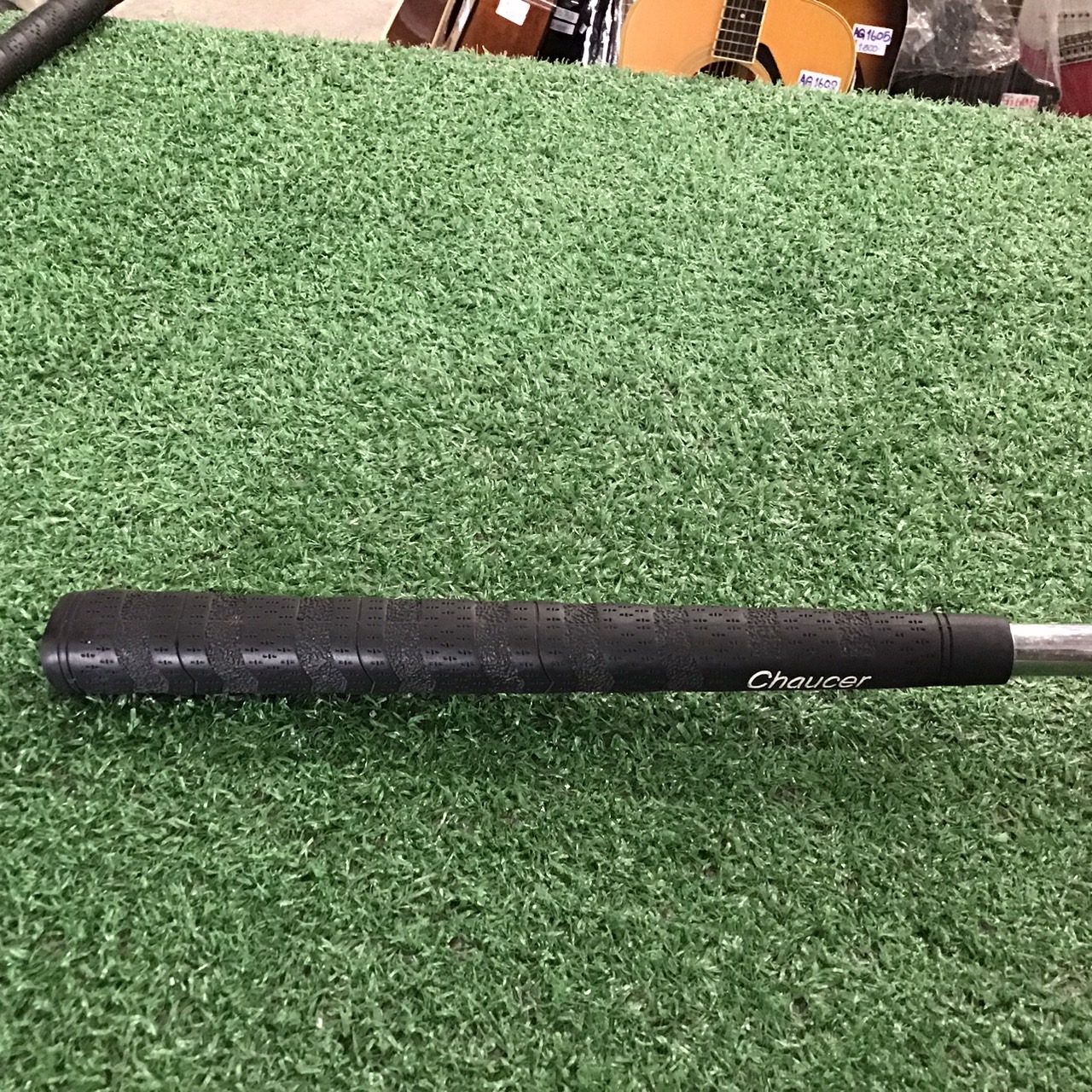 PUTTER ARROWTUBE : VQ-5 ก้านเหล็ก