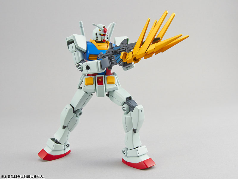 1065628 BANDAI SPIRITS SD GUNDAM EX-STANDARD 015 UNICORN GUNDAM 02 BANSHEE NORN (DESTROY MODE)