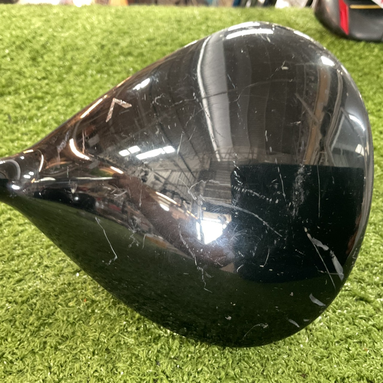 DRIVER 10.5° BRIDGESTONE : TOURSTAGE ViQ / VD-50 Flex-SR ก้านกราไฟร์