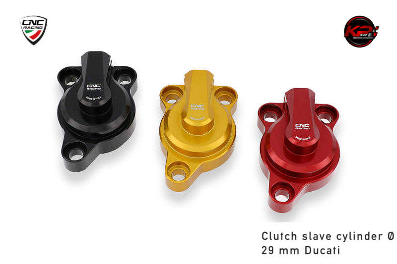ปั๊มครัชล่าง CNC RACING 29 MM FOR DUCATI HYPERMOTARD