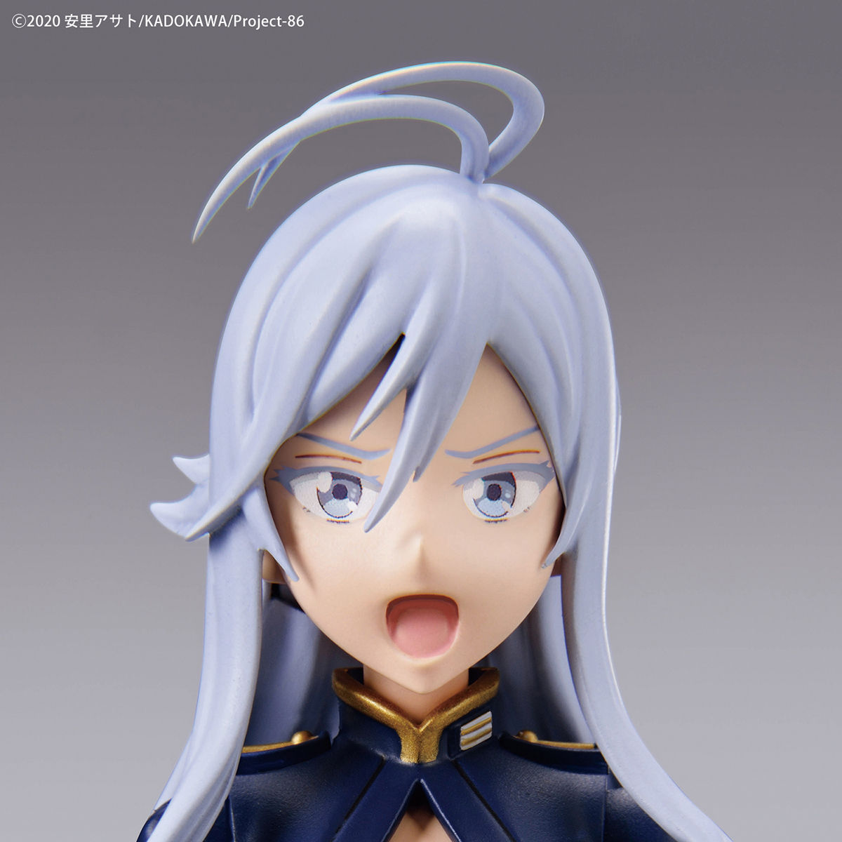 1060927 BANDAI SPIRITS Figure-rise Standard 86 -Eighty Six- Lena