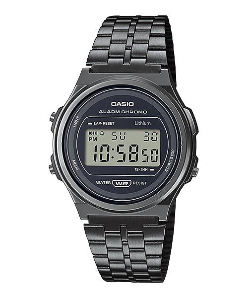 Casio Vintage รุ่น A171WEGG-1A