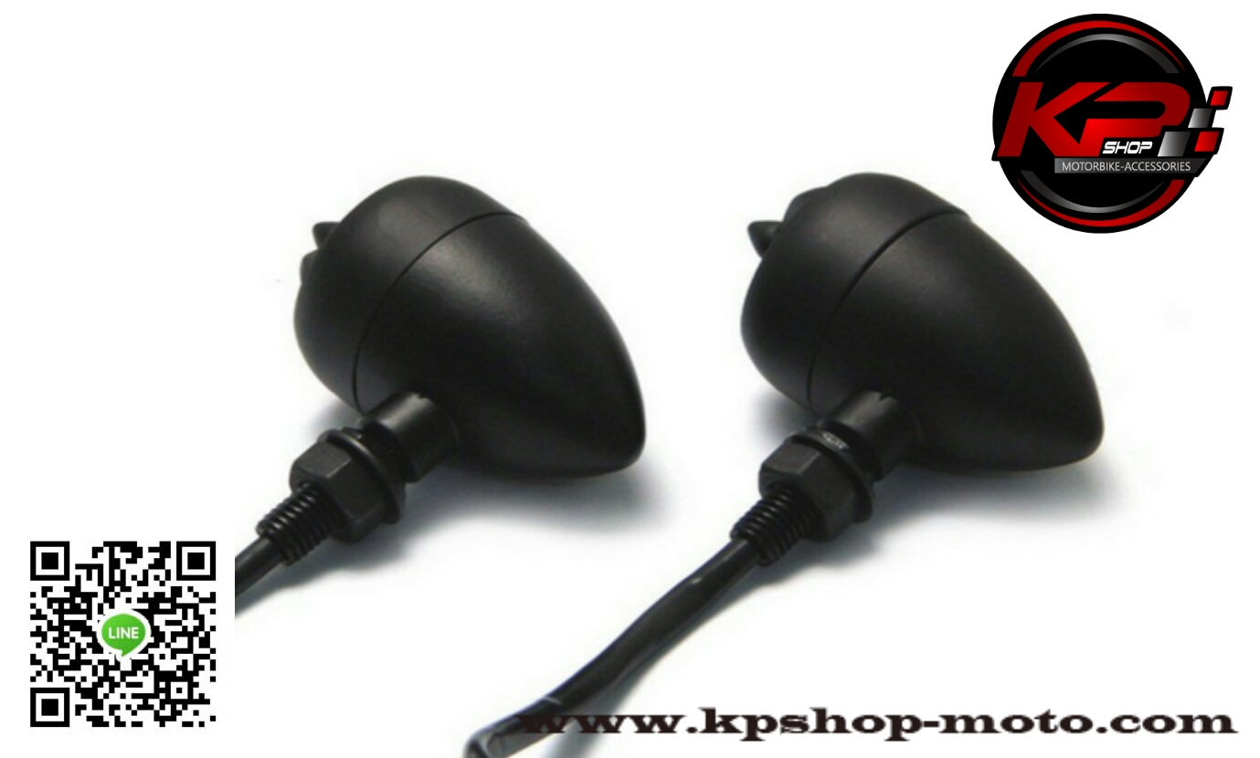 ไฟเลี้ยวแต่งled