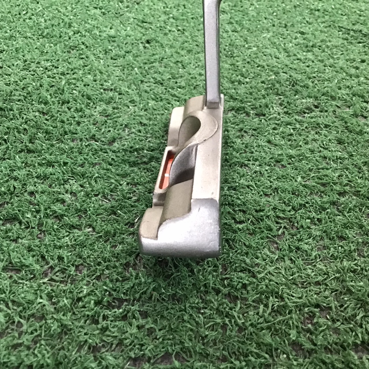 PUTTER PING : ANSER ก้านเหล็ก