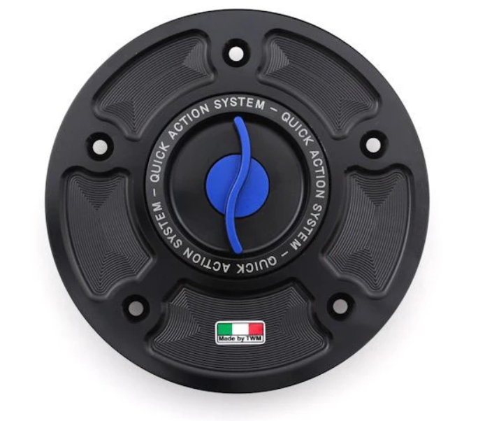 ฝาถัง TWM FOR HONDA Honda CBR 1000 RR 2014-2016/Honda CBR 1000 RR SP 2016