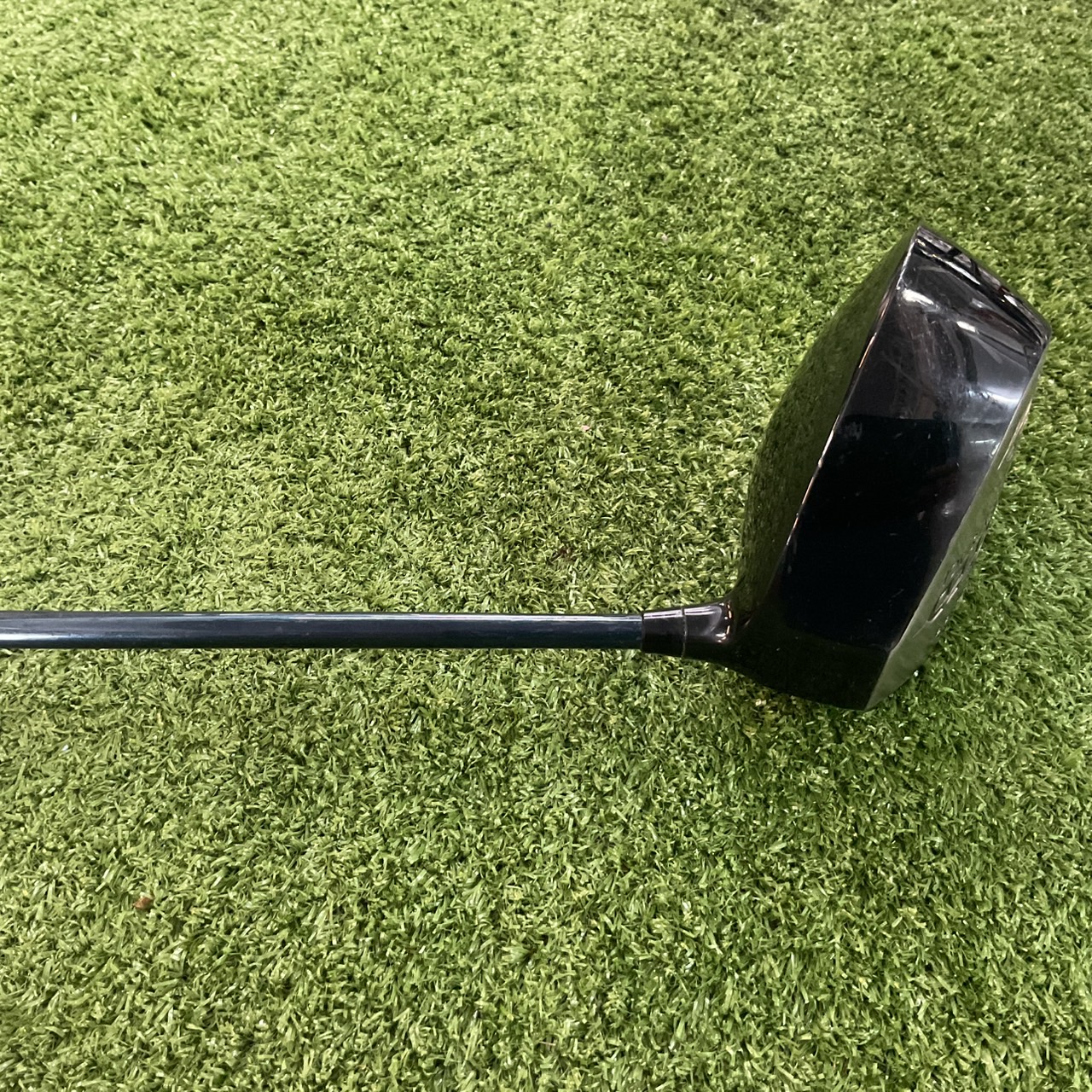 DRIVER JUSTICK : PROCEED ADVANTAGE II / YS-6 Flex-R ก้านกราไฟร์