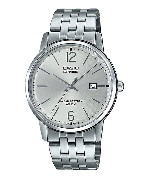 CASIO Analog - Gent's รุ่น MTS-110D-7AV