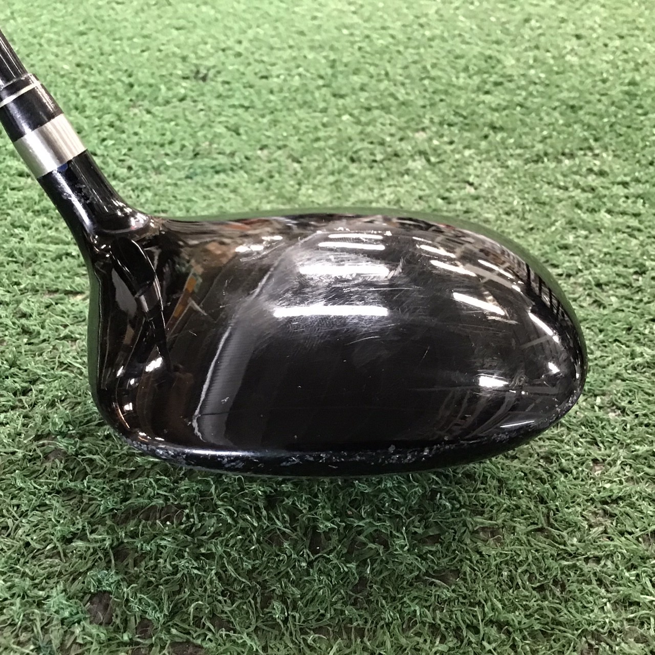 UTILITY 21 องศา FLIT-BOX : 801V #7 / FLIT-AD FLEX-R ก้านกราไฟร์