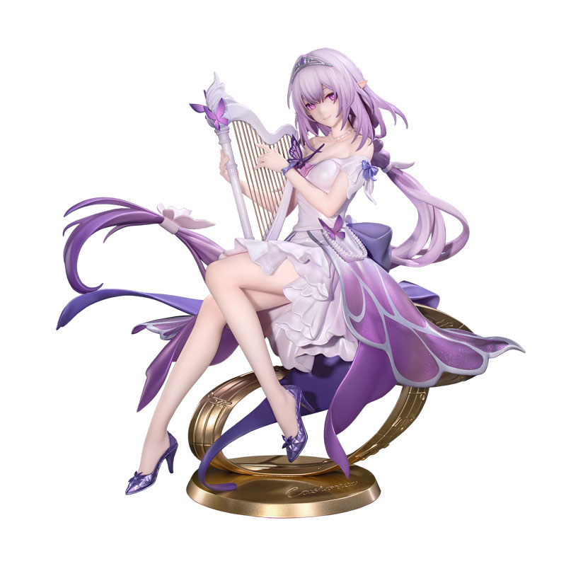 Preorder Myethos Gift+ Honkai: Star Rail 1/8 Castorice Star Rail LIVE Ver. มัดจำ 500 บาท