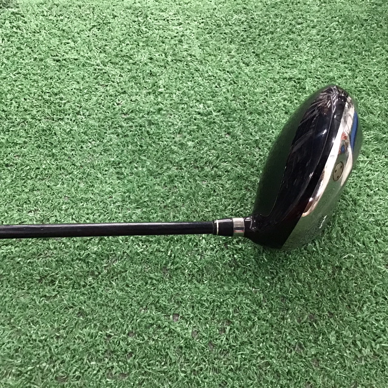 DRIVER 10 องศา MacGregor : MACTEC NV2 FLEX-S ก้านกราไฟร์