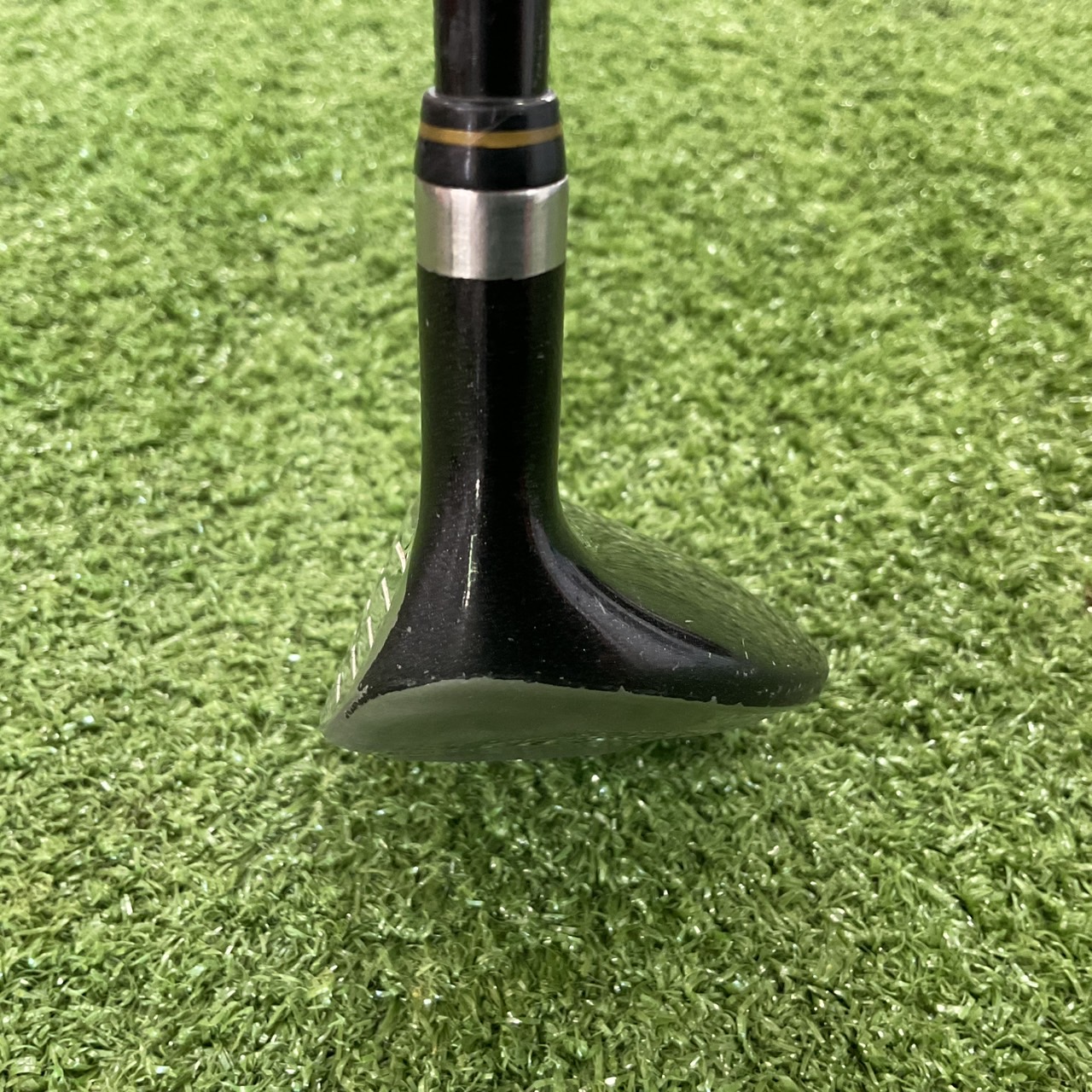 UTILITY 24° opst : SUPER STEEL U9 Flex-R ก้านกราไฟร์