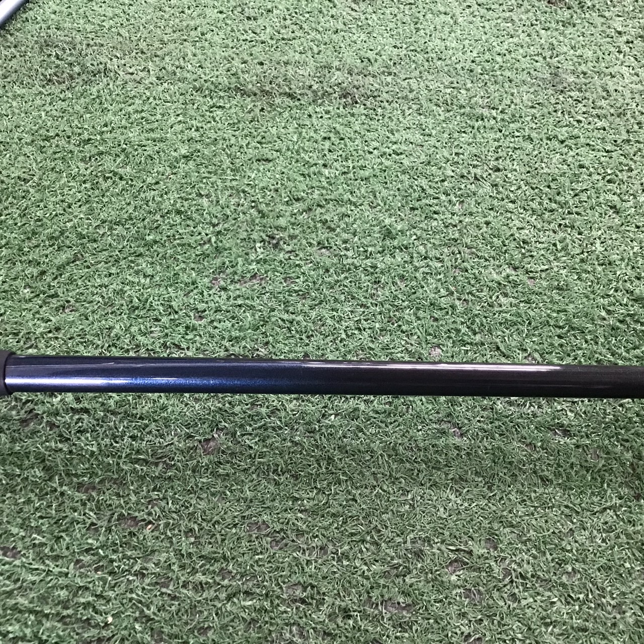 DRIVER 10 องศา TOUR CONCEPT : ROUND SOLE #1 360RS FLEX-S ก้านกราไฟร์