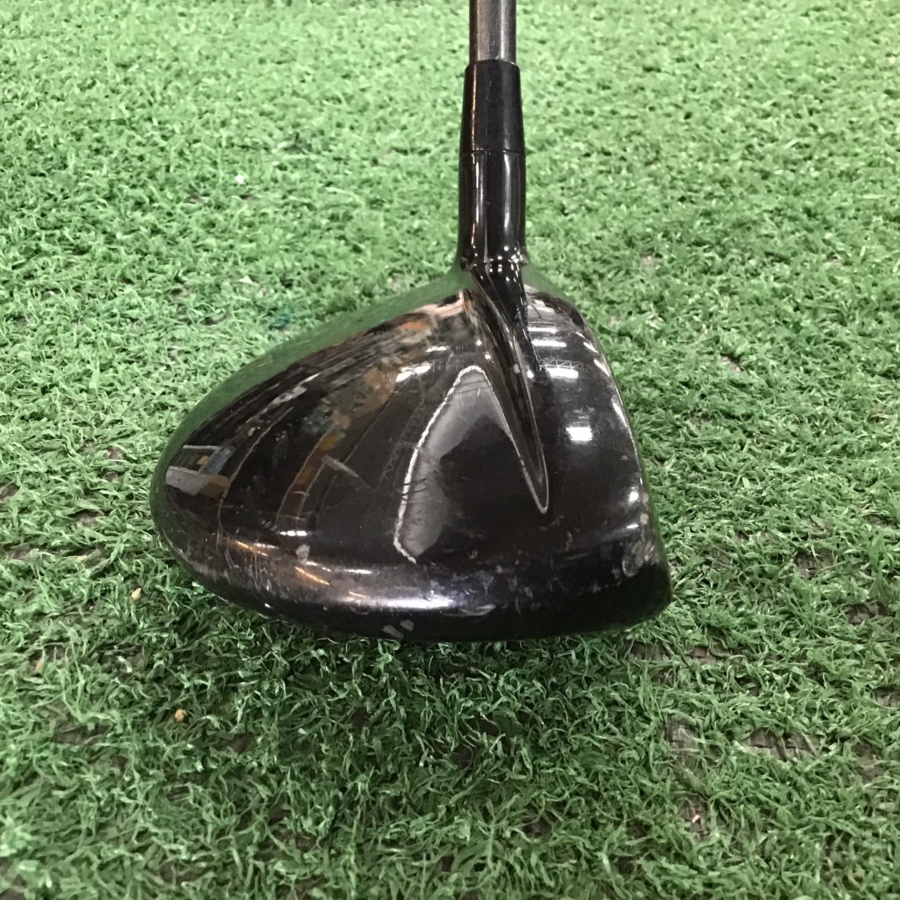 UTILITY 19 องศา MacGregor : MACEASY EZ.On 200fw FLEX-R ก้านกราไฟร์