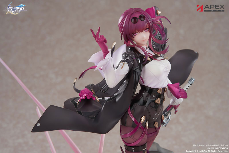 Preorder HOYOVERSE APEX Honkai: Star Rail 1/7 Kafka มัดจำ 1500 บาท