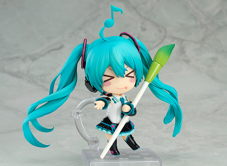 Nendoroid Hatsune Miku: V4 CHINESE