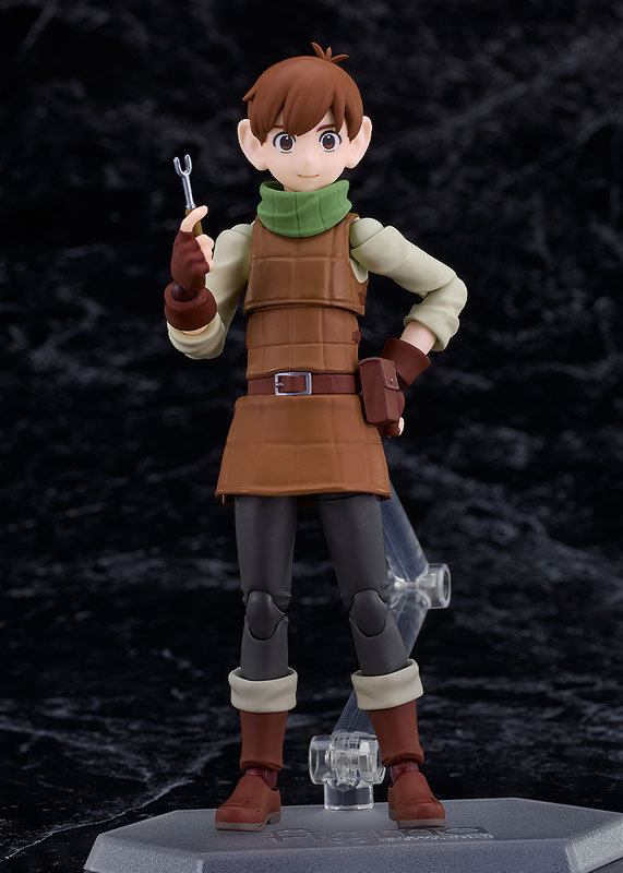 Preorder Max Factory 4545784069936 figma Delicious in Dungeon Chilchuck มัดจำ 1000 บาท