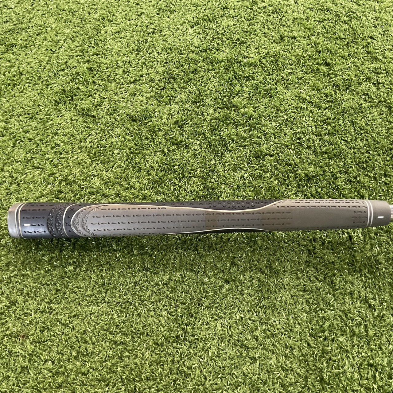 PUTTER ARROWTUBE : X4 ก้านเหล็ก